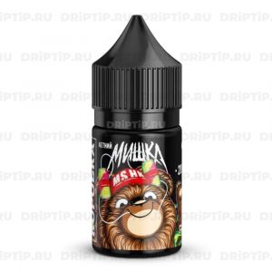 Летний Мишка Salt - Малина Травы Летний Мишка Salt - Малина Травы