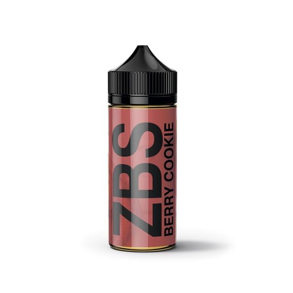 ZBS - Berry cookie ZBS - Berry cookie