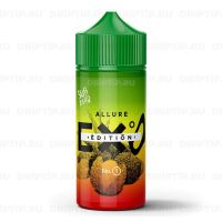 Allure - Exo Subzero