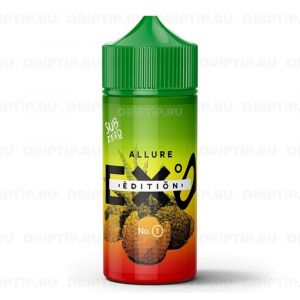 Allure - Exo Subzero