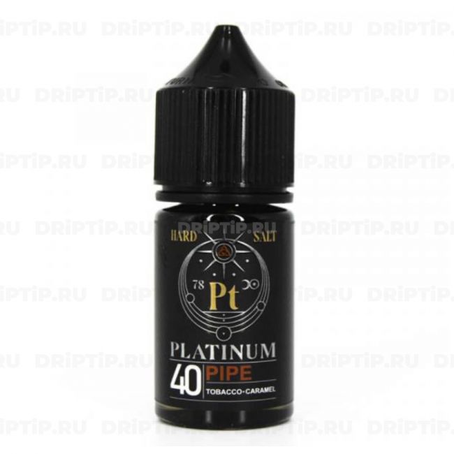 Жидкость Platinum Salt - Pipe Жидкость Platinum Salt - Pipe