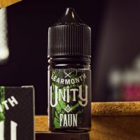 Faun - Unity Salt