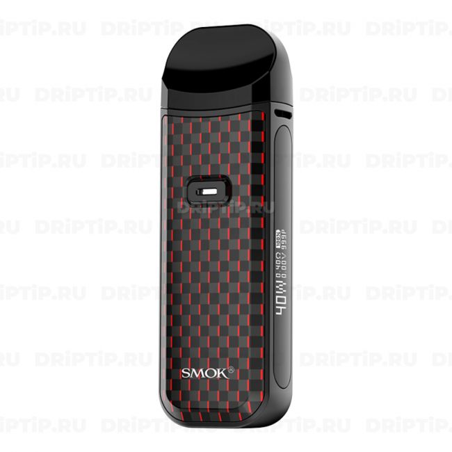 Smok Nord 2 Pod Kit