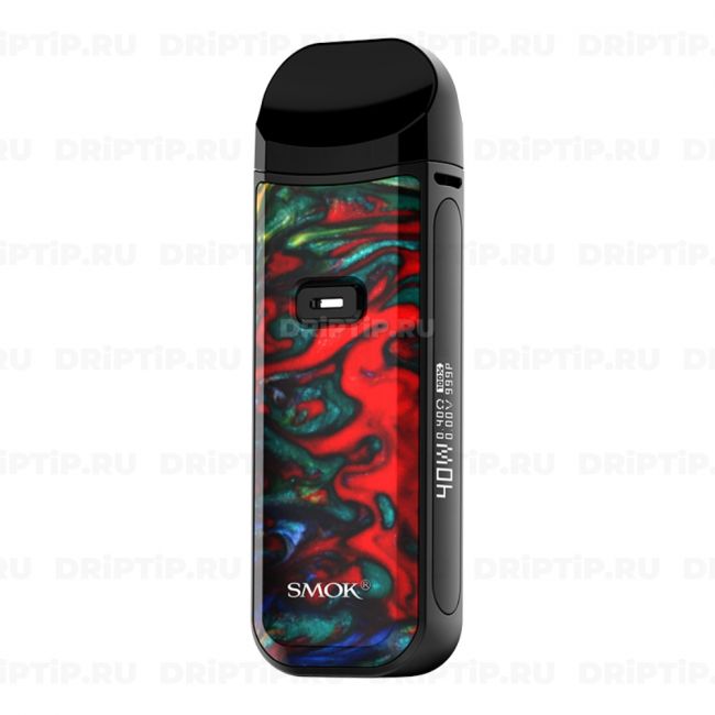 Smok Nord 2 Pod Kit