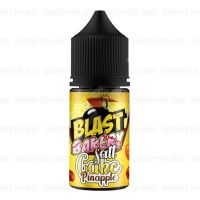Blast Bakery Salt - Cake Pineapple