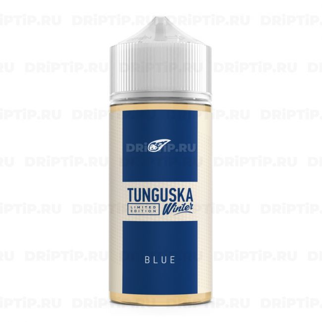 Tunguska Winter LE - Blue