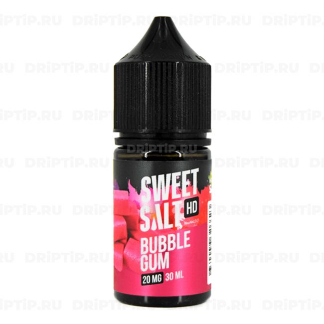 Sweet Salt HD - Bubble Gum Sweet Salt HD - Bubble Gum