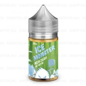 Ice Monster - Melon Colada 30ml