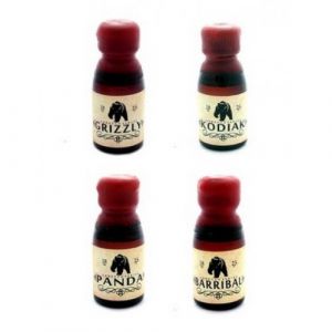 The Family Of Bears Panda 3mg, 30ml