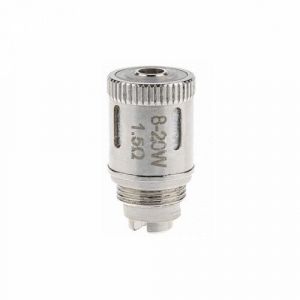 Испаритель Eleaf GS 16 Plus (20W) совместим с Joyetech eGrip