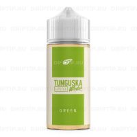 Tunguska Winter LE - Green