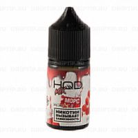 HQD Mix It Salt - Морс