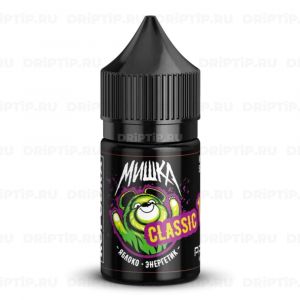 Мишка Classic - Яблоко Энергетик Мишка Classic - Яблоко Энергетик