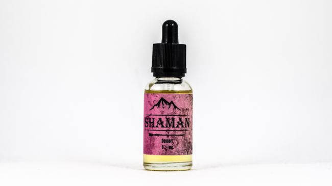 Shaman Dessert 30 мл