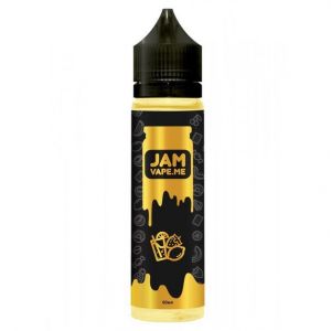 JAM Vape Me Желтый 60ml