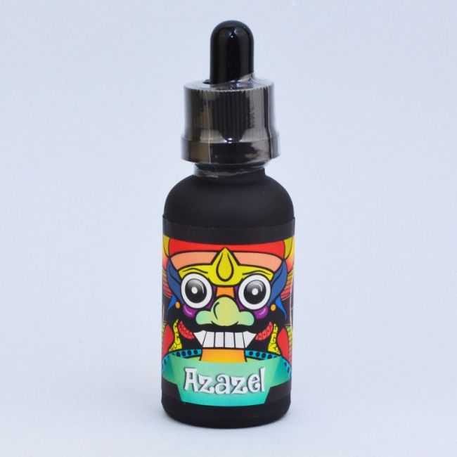 BORONG Azazzel 3 mg, 30 ml BORONG Azazzel 3 mg, 30 ml