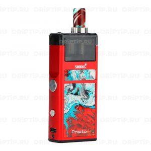 Smoant Pasito Pod Kit