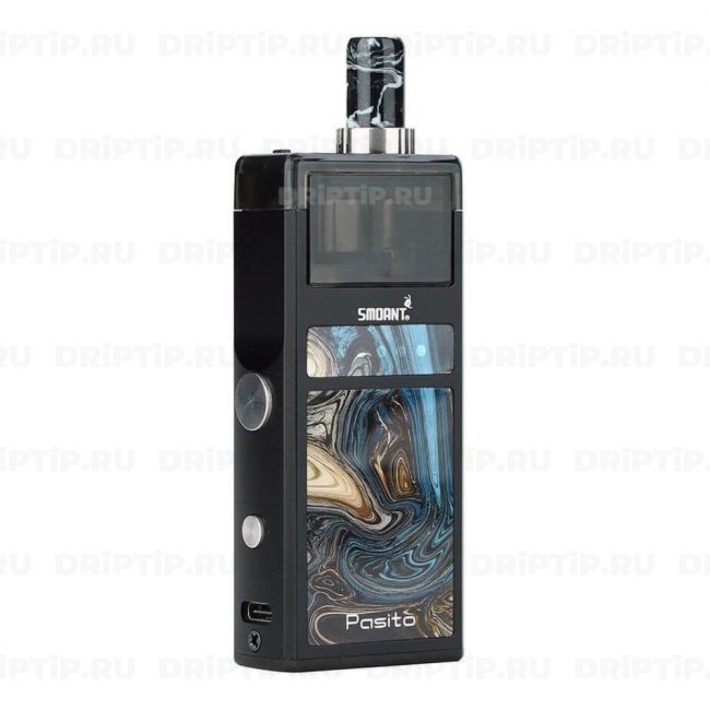 Smoant Pasito Pod Kit Smoant Pasito Pod Kit