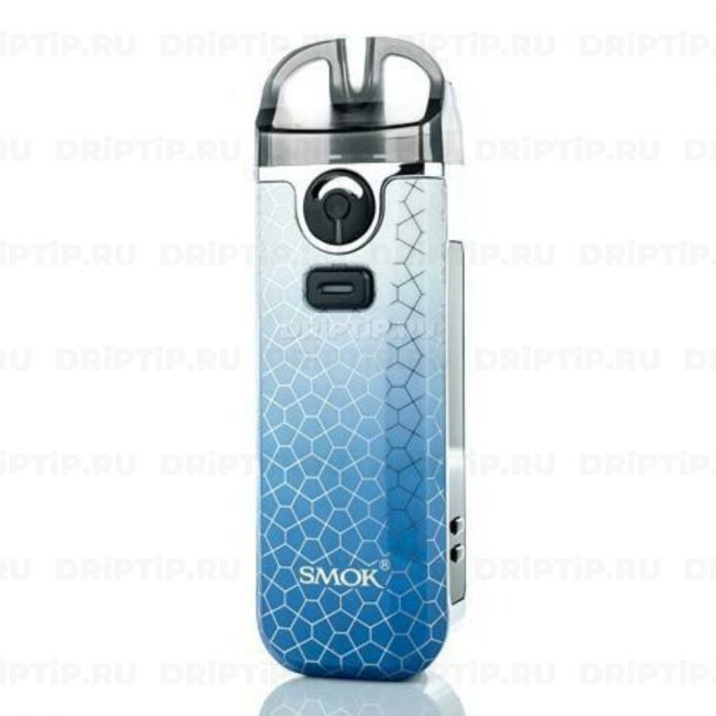 Smok Nord 4 Pod Kit Smok Nord 4 Pod Kit