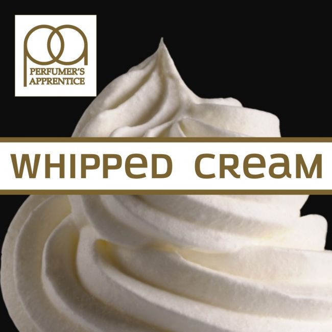 Ароматизатор TPA Whipped Cream