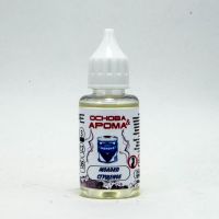 ОСНОВА &amp; АРОМА  &quot;VAPE&quot; Молоко сгущеное