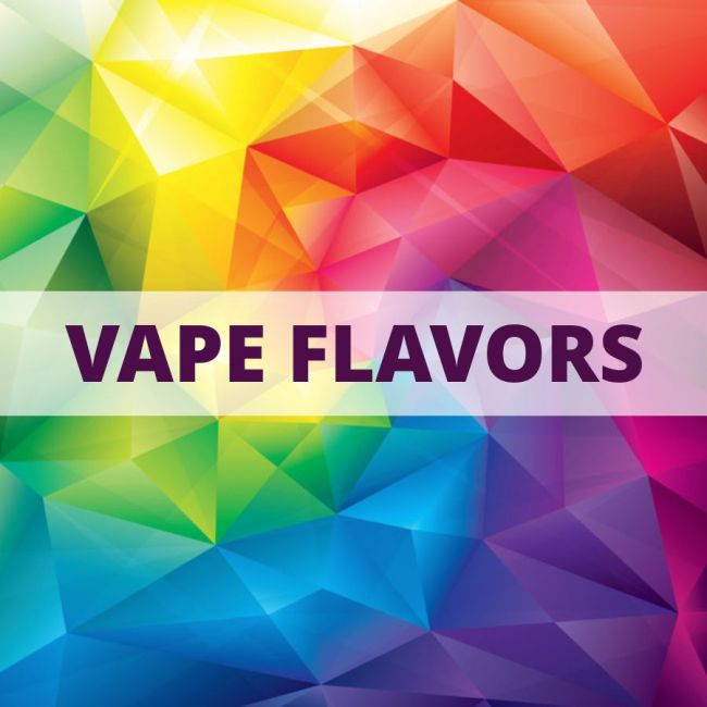 Vape Flavors Крекер Vape Flavors Крекер
