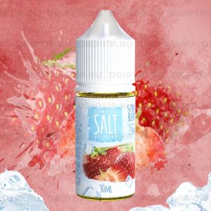 Skwezed Ice Salt - Strawberry