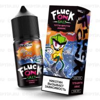 Fluck On Salt - Тутти-Фрутти Ананас