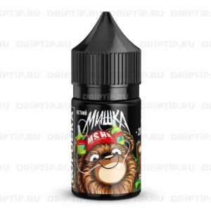 Летний Мишка Salt - Тархун Фейхоа Летний Мишка Salt - Тархун Фейхоа