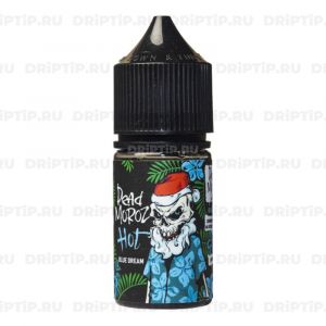 Dead Moroz Hot Salt - Blue Dream