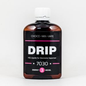Основа DRIP 7030 250 мл 3 мг