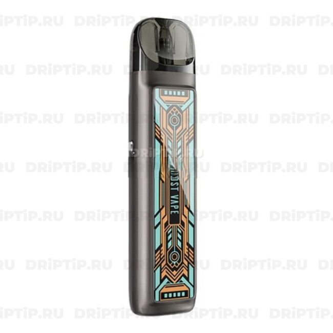 Lost Vape Ursa Nano 2 Pod Kit Lost Vape Ursa Nano 2 Pod Kit