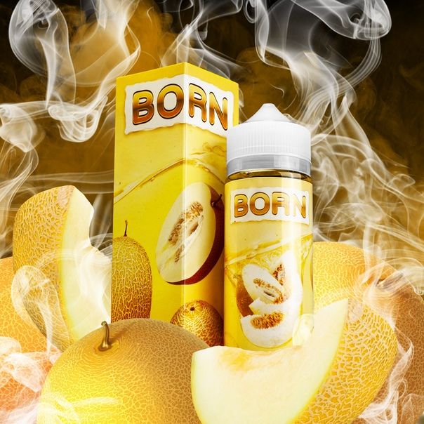 Born NEW - Дыня Born NEW - Дыня