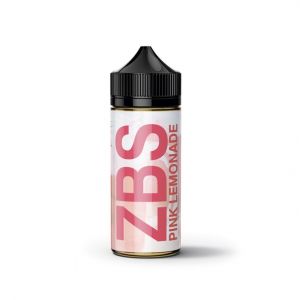 ZBS - Pink lemonade