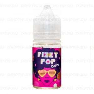 Daisy - Fizzy Pop Pod Salt