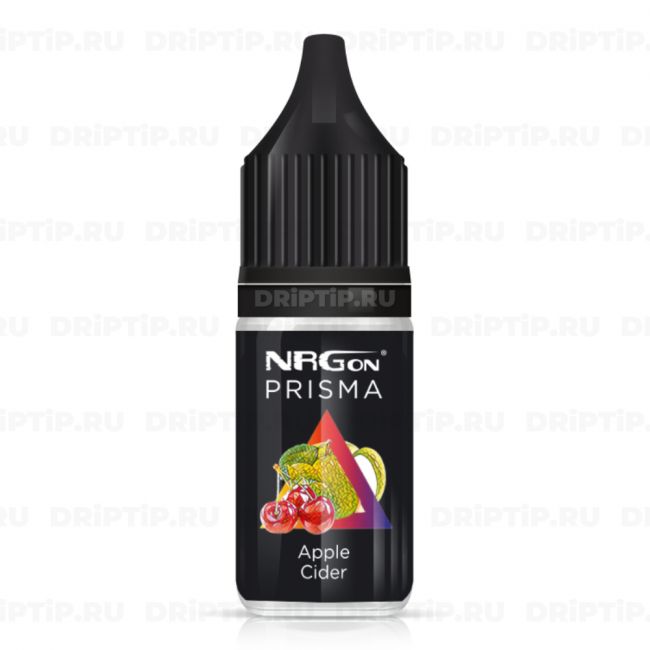 Ароматизатор NRGon Prisma - Aplle Cider