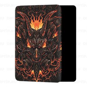 Сменные панели для Smoant Charon Baby Plus