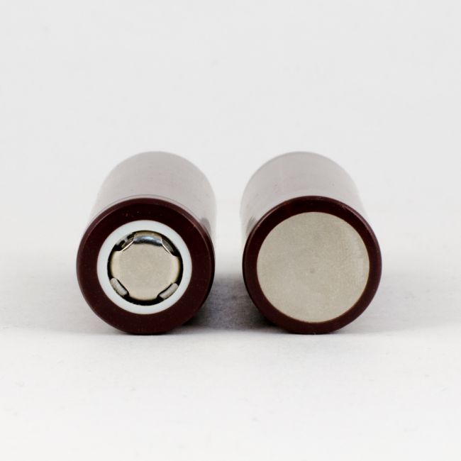 Аккумулятор Noname типоразмера 18650