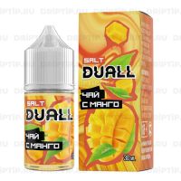 Duall Salt - Чай С Манго