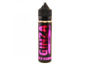 GINZA  Tropic 3mg 60ml