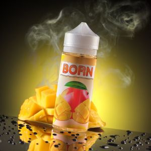 BORN Манго 0mg 120 ml