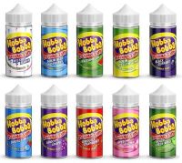 HUBBA BOBBA Groovy Grape 3mg, 100ml