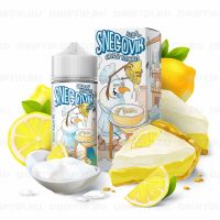 Crazy Kitchen - Snegovik