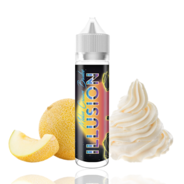 ILLUSION Galaxy 60 мл ILLUSION Galaxy 60 мл