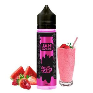 JAM Vape Me Розовый 60ml