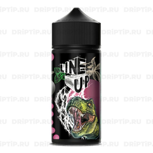 Жидкость Line Up - Doctor Grimes 