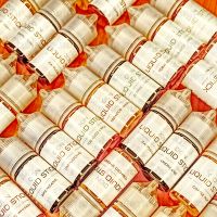 Dion Liquid Stick Salt - Tobacco Mint