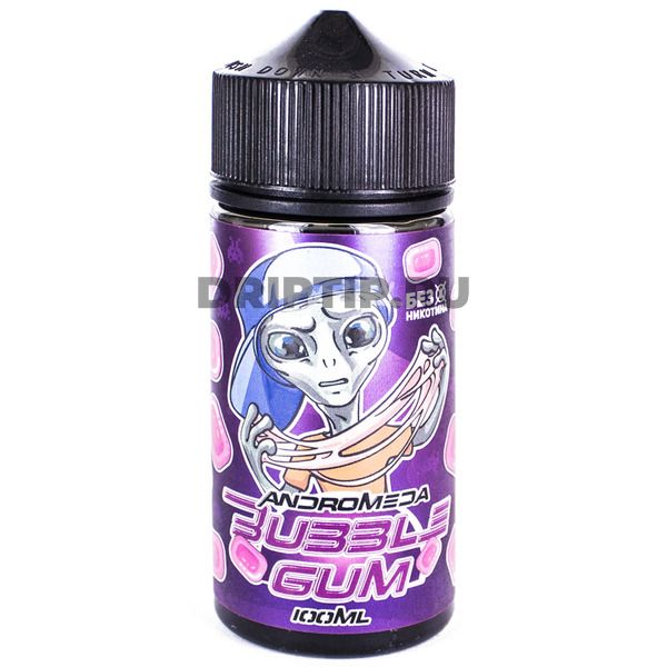 Andromeda - Bubble Gum