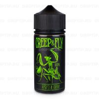 Creep&amp;Fly - Арбуз Киви