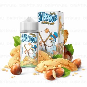 Forest War - Snegovik Forest War - Snegovik